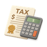 Taxes & totals